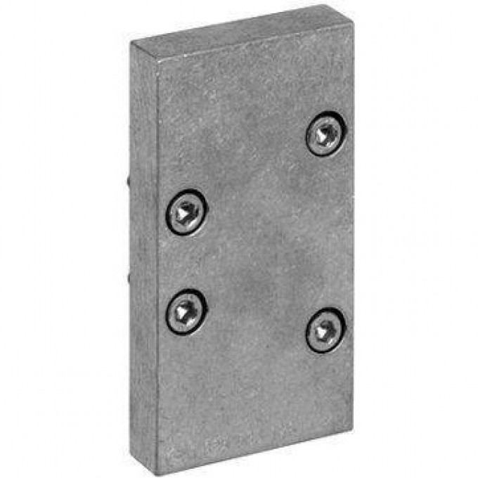 Глухая плита - 1825503282 AVENTICS 93094