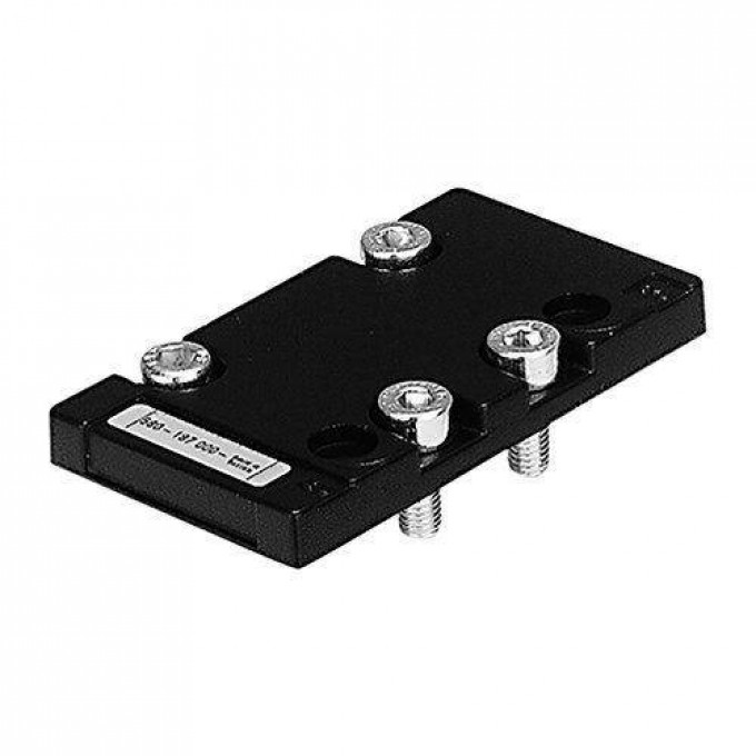 Глухая плита - 5802870000 AVENTICS 93096