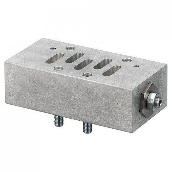 Дроссельная плата - 0821201024 AVENTICS 93101