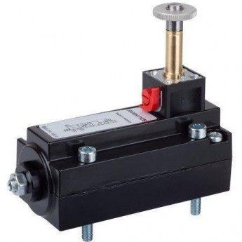 Клапан плавного пуска AVENTICS 93103