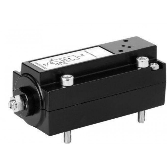 Клапан плавного пуска - 5832131000 AVENTICS 93104