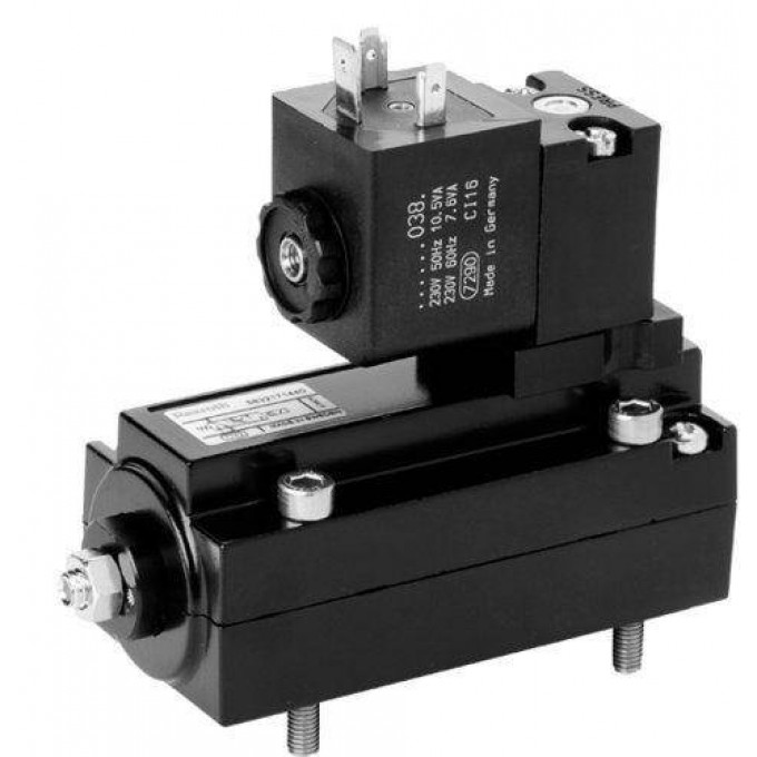 Клапан плавного пуска - 5832171440 AVENTICS 93106