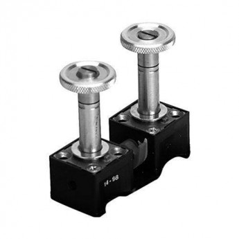 Клапан предварительного управления - 0493818805 AVENTICS 93111 Клапан предварительного управления - 0493818805 AVENTICS 93111