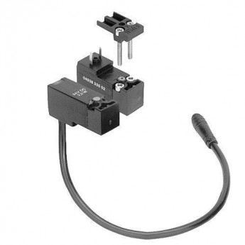 Клапан предварительного управления - 0493833103 AVENTICS 93114 Клапан предварительного управления - 0493833103 AVENTICS 93114