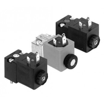 Клапан предварительного управления - 5428150080 AVENTICS 93128 Клапан предварительного управления - 5428150080 AVENTICS 93128