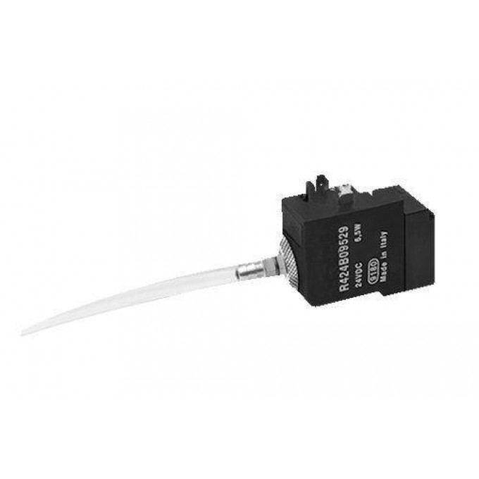 Клапан предварительного управления, Cерия HV30 - R424B13058 AVENTICS 93133