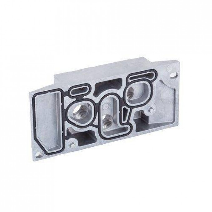 Концевая плита справа - R432037653 AVENTICS 93158