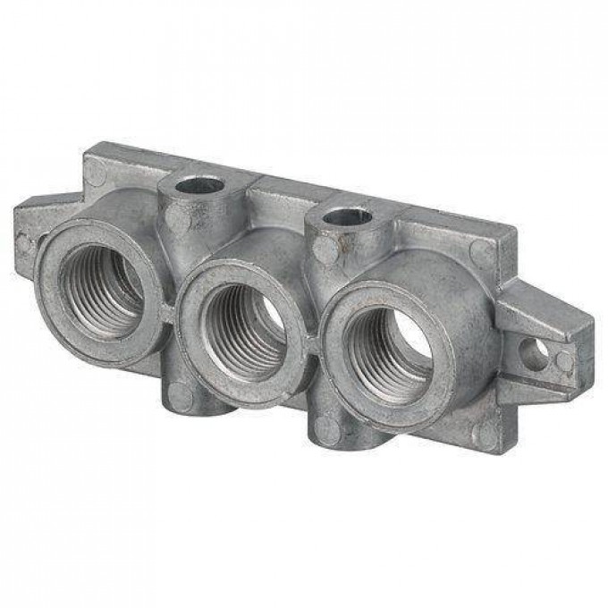 Концевые плиты для адаптерной плиты - 1825503244 AVENTICS 93171