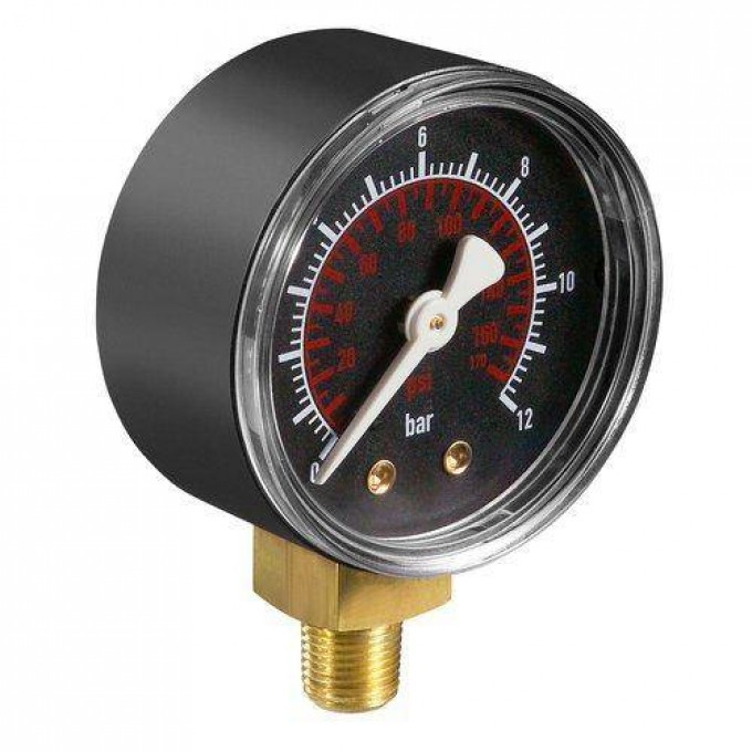 Манометры, Cерия PG1-ROU - 8901703200 AVENTICS 93233