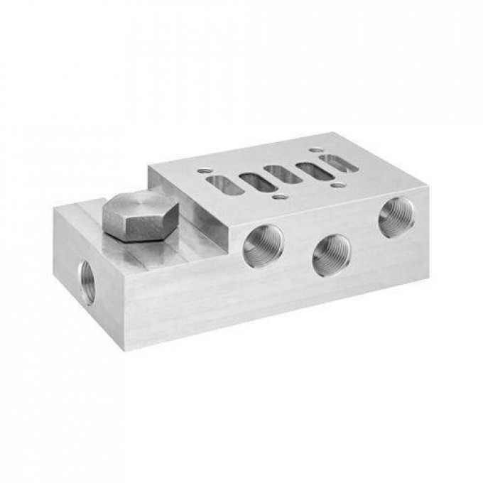 Монтажная плита - R424B12368 AVENTICS 93234