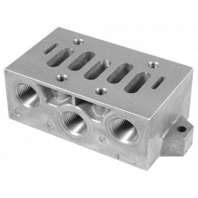 Монтажная плита - R432009166 AVENTICS 93235