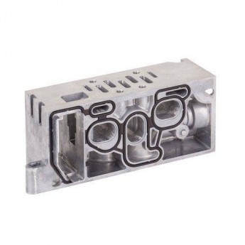 Монтажная плита - R432037643 AVENTICS 93240 Монтажная плита - R432037643 AVENTICS 93240