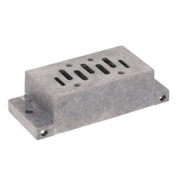 Плита одиночного монтажа, Винтовые соединения снизу - 1825503203 AVENTICS 93264 Плита одиночного монтажа, Винтовые соединения снизу - 1825503203 AVENTICS 93264