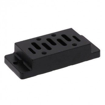 Плита одиночного монтажа, Присоединения внизу - 5802700000 AVENTICS 93267 Плита одиночного монтажа, Присоединения внизу - 5802700000 AVENTICS 93267