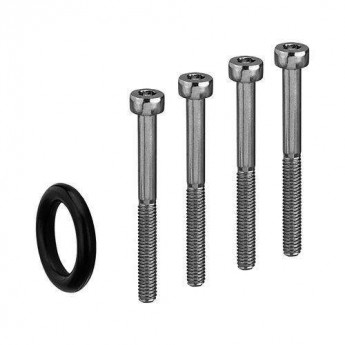 Принадлежности, для промежуточных плит - R412000918 AVENTICS 93277 Принадлежности, для промежуточных плит - R412000918 AVENTICS 93277