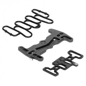 Прокладка крышки клапана, Прокладка корпуса клапана - 0490428518 AVENTICS 93285