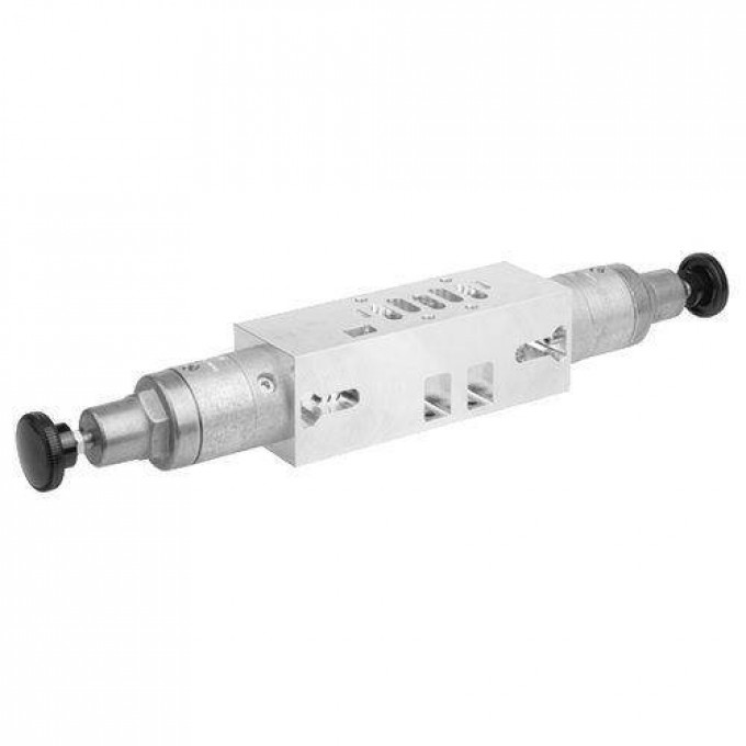 Регулятор давления - R422103096 AVENTICS 93299