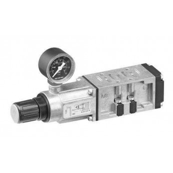 Регулятор давления для сцепления по высоте - 0821302060 AVENTICS 93308 Регулятор давления для сцепления по высоте - 0821302060 AVENTICS 93308