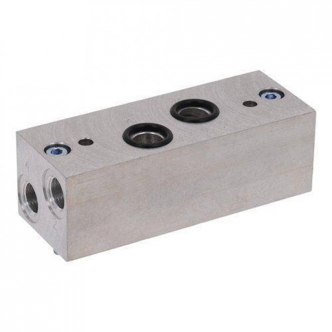 Угловая присоединительная плита - 1825503170 AVENTICS 93313