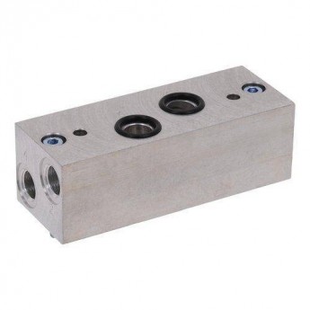 Угловая присоединительная плита - 1825503205 AVENTICS 93315 Угловая присоединительная плита - 1825503205 AVENTICS 93315