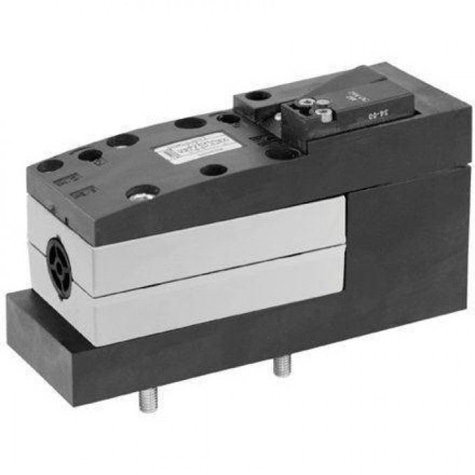 5/2-пневмораспределитель, Cерия CD20-PI - 2612091120 AVENTICS 93331