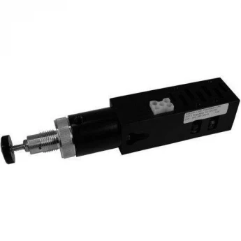 Регулятор давления для сцепления по высоте - R432025949 AVENTICS 93412