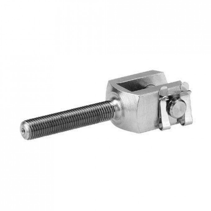 Головка вилкообразная, Cерия PM6 - 1822122034 AVENTICS 95002