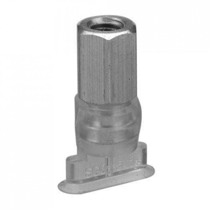 Овальный вакуумный захват, Серия FSO - 1820415145 AVENTICS 95033