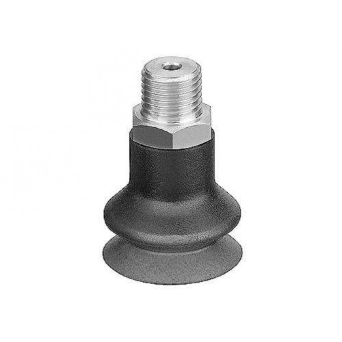 Сильфонный вакуумный захват, серия BSG - 1820415117 AVENTICS 95196