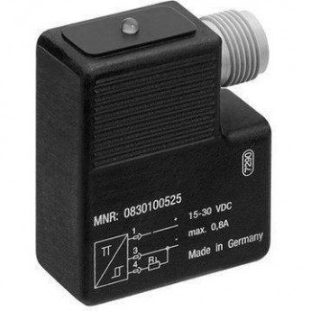 Датчик, Cерия SN5-X - 0830100525 AVENTICS 97375