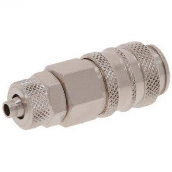 Самоуплотняющаяся муфта, Cерия CP1 - 1823376005 AVENTICS 97760