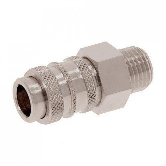 Самоуплотняющаяся муфта, Cерия CP1 - 1823376006 AVENTICS 97761