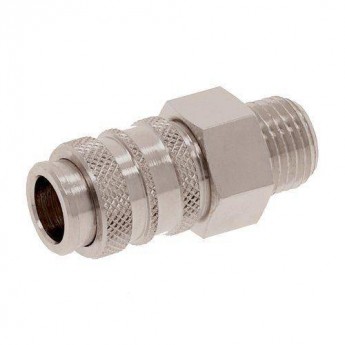 Самоуплотняющаяся муфта, Cерия CP1 - R412010276 AVENTICS 97773 Самоуплотняющаяся муфта, Cерия CP1 - R412010276 AVENTICS 97773