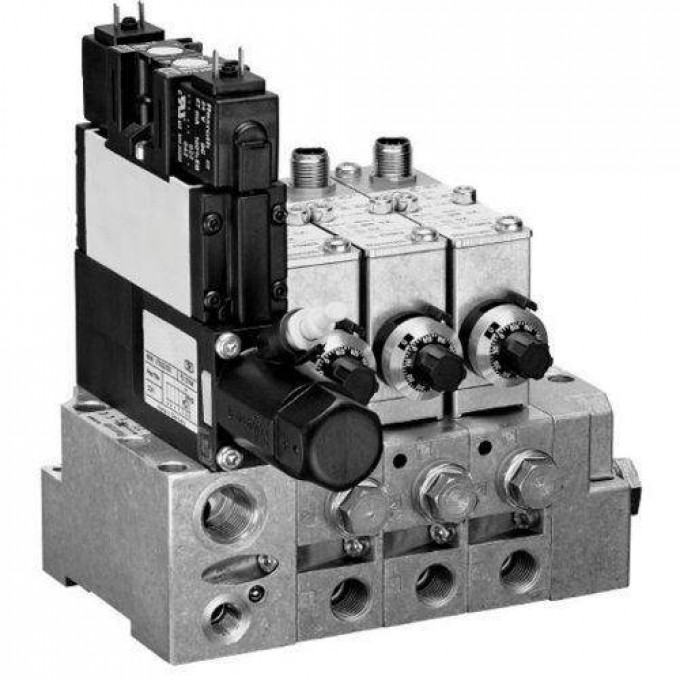 Cерия MS01 - R412011177 AVENTICS 97825