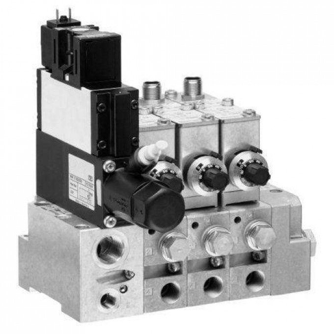 Cерия MS01 - R412011200 AVENTICS 97845