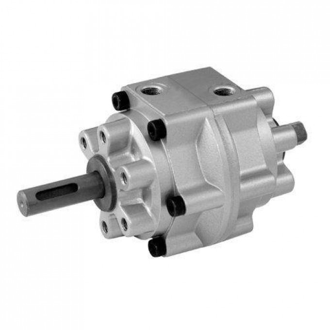 Неполноповоротные цилиндры роторного типа, Cерия RAK - 2705071100 AVENTICS 98194