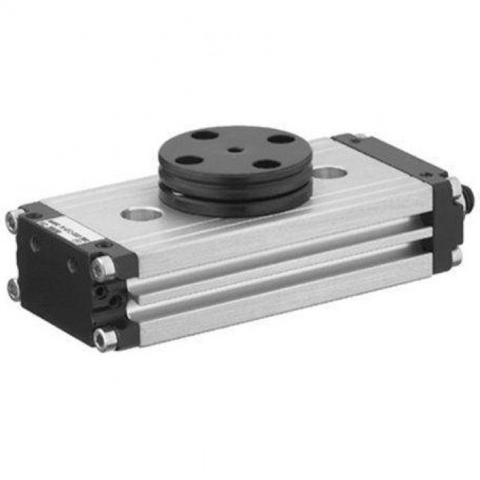 Поворотный модуль, Cерия RCM-SE - R412000364 AVENTICS 98207