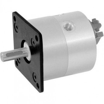 Фланцевое крепление - 2706131000 AVENTICS 98262