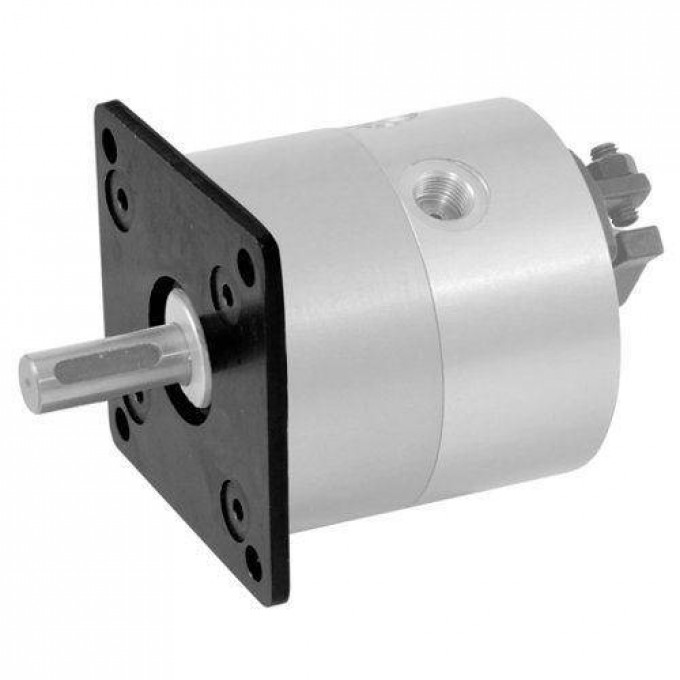 Фланцевое крепление - 2706131000 AVENTICS 98262