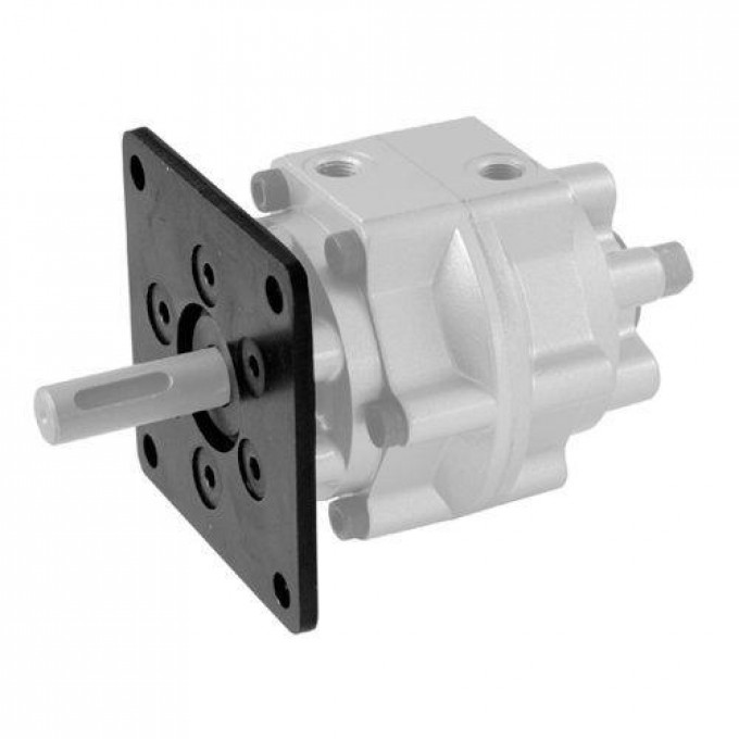 Фланцевое крепление - 2706161000 AVENTICS 98265