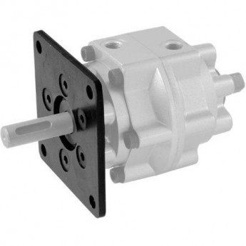 Фланцевое крепление - 2706171000 AVENTICS 98266