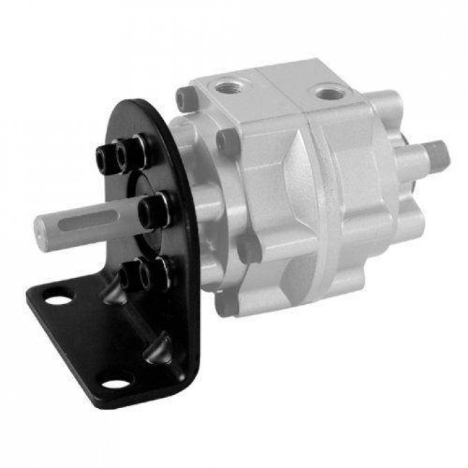 Хвостовое крепление - 2706182000 AVENTICS 98273