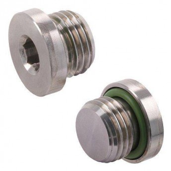 Заглушки с запором - R412026841 AVENTICS 99289 Заглушки с запором - R412026841 AVENTICS 99289