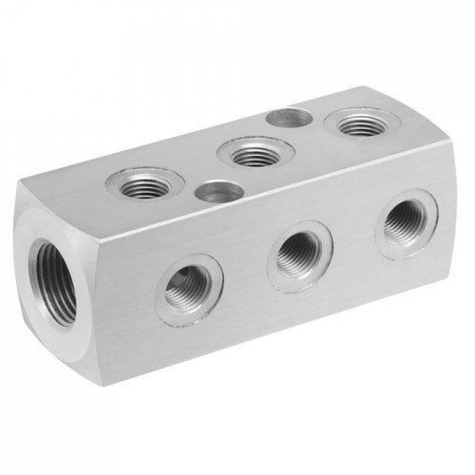 Многоконтактный распределитель - 1823390046 AVENTICS 99295