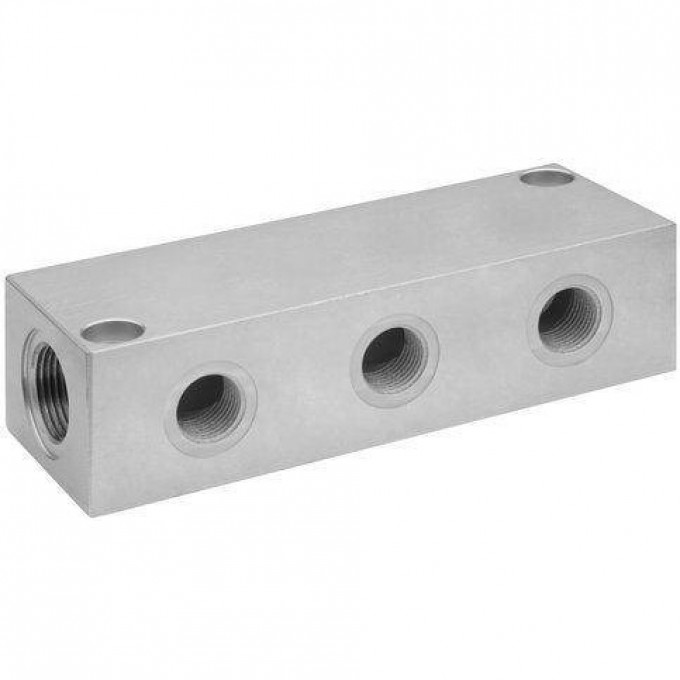 Многоконтактный распределитель - R412010004 AVENTICS 99298