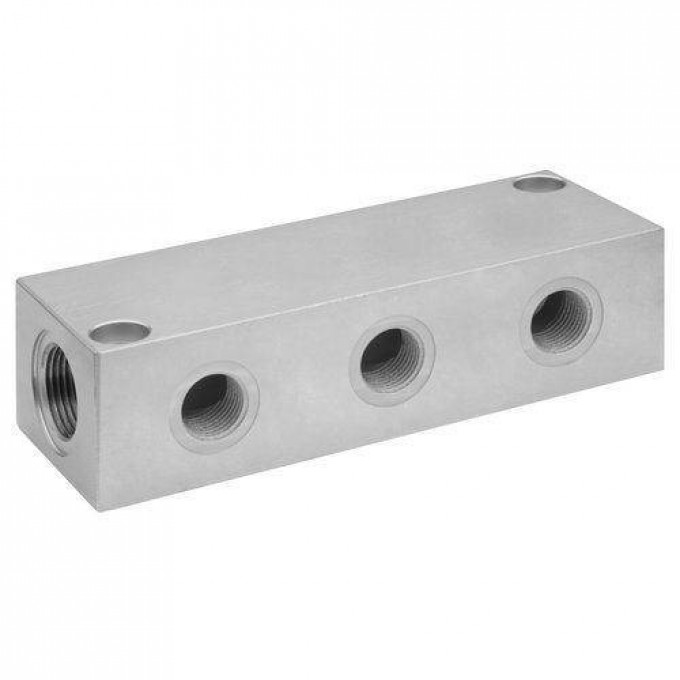 Многоконтактный распределитель - R412010005 AVENTICS 99299