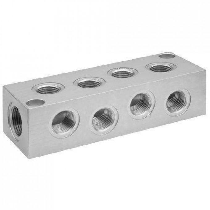 Многоконтактный распределитель - R412010007 AVENTICS 99300