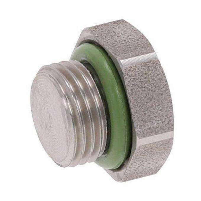Резьбовая заглушка с уплотнительным кольцом, Cерия FPT - R412010683 AVENTICS 99346